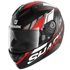 Shark Ridill 1.2 Phaz Helmet KRW - Black / Red / White 18 Shark Ridill 1.2 Phaz Helmet KRW - Black / Red / White -megamotorcyclestore Official Shop 7e69c06256d5fa7cb113dae45f6bec3e177c05c6 21254.1648225615