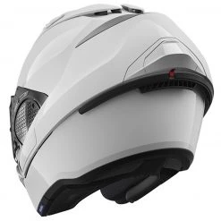 Shark Evo GT Flip Front Helmet Blank - White . -megamotorcyclestore Official Shop 7eccd632d3c848ccd09c15dbcc3dbdef89bb8e13 22765.1617969355