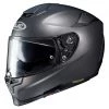 HJC RPHA 90S Flip Front Modular Helmet - Semi Flat Titanium