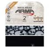 Armr Summer Face Mask Neck Tube - 2 Pack Black + Skull -megamotorcyclestore Official Shop 825091ffe79e45d6fd35b0d0688549272bd62a2c 81416.1586431612 1
