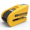 Oxford Alpha XA14 Alarm Disc Lock Yellow/Black -megamotorcyclestore Official Shop 8325a7101af4c833997c4c4cc89f67d30e84fe6e 51721.1635765336