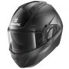 Shark Evo GT Flip Front Helmet Encke KAA - Mat Black / Anthracite . -megamotorcyclestore Official Shop 883fa439708983919f6302d7edc56ea7bedbae8f 35432.1617969349