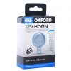 Oxford Horn 12v - Chrome -megamotorcyclestore Official Shop 8b193997e6382d5f6636721dddf8054134816f8b 49572.1580430693