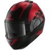 Shark Evo Es Kedje Flip Front Helmet Mat RKR - Red / Black 2 Shark Evo Es Kedje Flip Front Helmet Mat RKR - Red / Black -megamotorcyclestore Official Shop 924539dfcd282e4fa37a1112076abc83dd3622e8 94038.1648214649