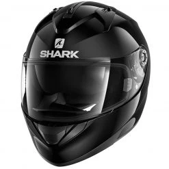 Shark Ridill Blank - Gloss Black .