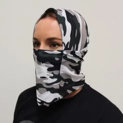 Armr Summer Face Mask Neck Tube - 2 Pack Black + Tribal -megamotorcyclestore Official Shop 9a30b8e56a7a96f54f2dff84cbcf474d7be88cb1 56580.1586431604