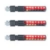 Oxford NightSlider - 3 In 1 Rear Brake Light Indicators -megamotorcyclestore Official Shop EL360 00029.1651250291