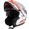 MT Atom SV Raceline Evo - White / Red / Green -megamotorcyclestore Official Shop M1052360858 ATOM RACELINE EVO 19729.1636563693