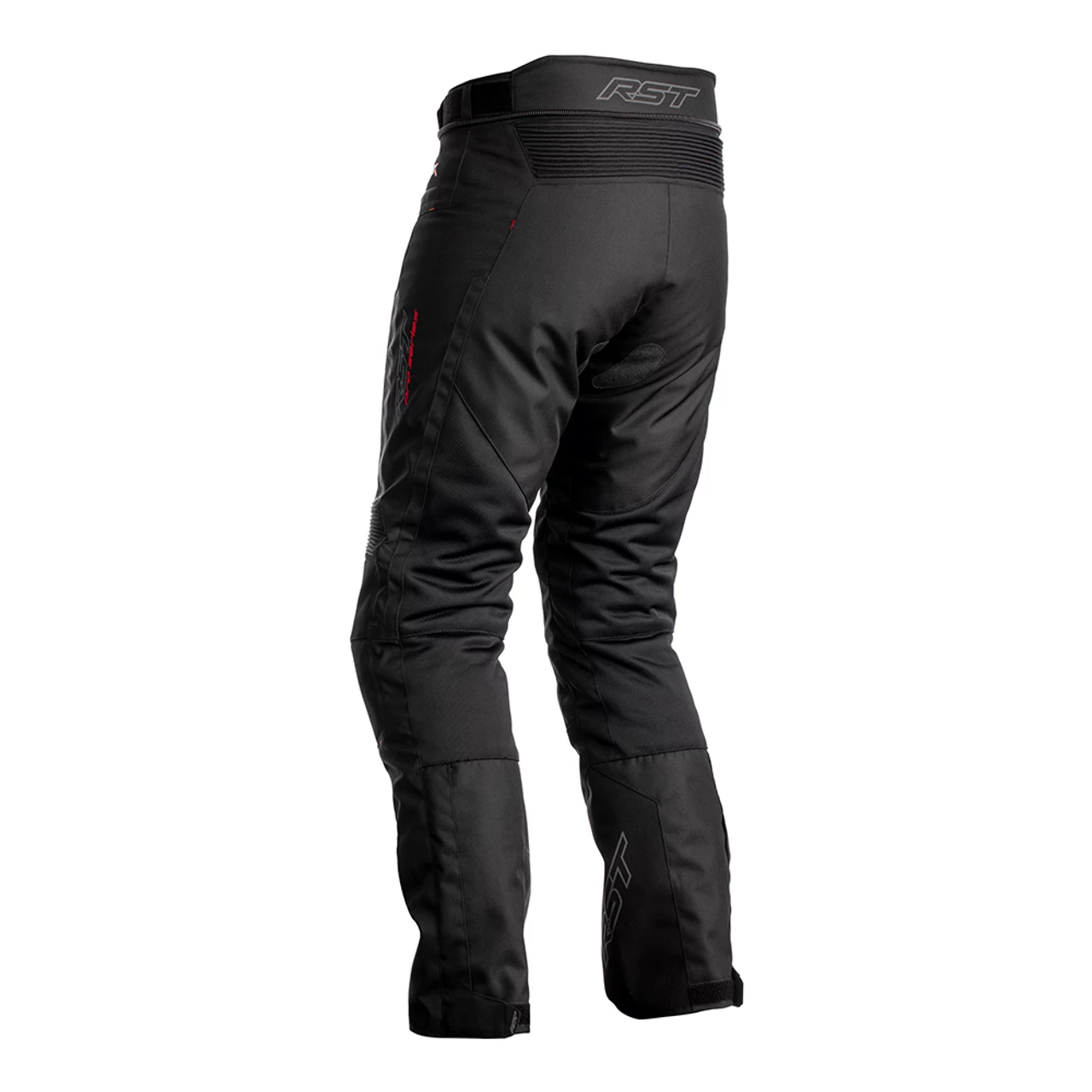 RST Pro Series Ventilator-X CE Mens Textile Jeans - Black / Black 4 RST Pro Series Ventilator-X CE Mens Textile Jeans - Black / Black - Image 2
