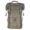 Oxford Heritage Backpack 30L - Khaki