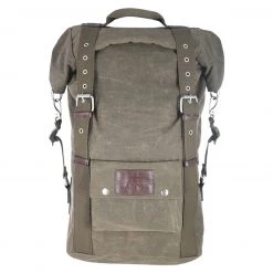 Oxford Heritage Backpack 30L - Khaki