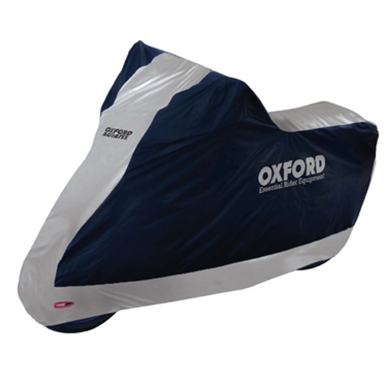 Oxford Aquatex Motorcycle Cover - XL 3 Oxford Aquatex Motorcycle Cover - XL