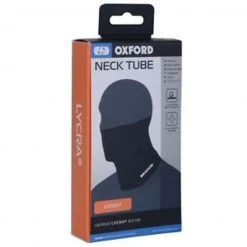 Oxford Lycra Neck Tube