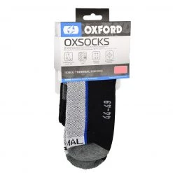 Oxford Thermal Socks Large 10-14UK