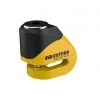 Oxford Micro XD5 Disc Lock Yellow / Black 1 Oxford Micro XD5 Disc Lock Yellow / Black -megamotorcyclestore Official Shop c7f4b2af2cb3cfb9ef6d727e20f8e7ac849f308c 42809.1635765353