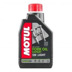 Fork Oil Expert Light 5W 1 Litre