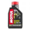 Motul 5000 10W40 4T Semi Synthetic - 1 Litre 1 Motul 5000 10W40 4T Semi Synthetic - 1 Litre -megamotorcyclestore Official Shop ca6f33210919ddf71ff5a1ef869677ed4f667437 47088.1620386937