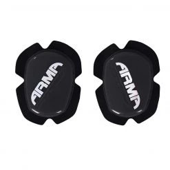 Armr Knee Sliders - Black