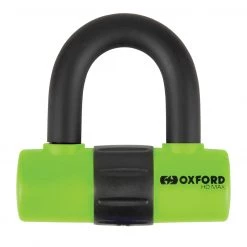 Oxford HD MAX GREEN