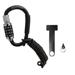 Oxford LidLock - Black