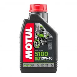 5100 10W40 4T 1 Litre