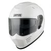 Simpson Venom Full Face Helmet - Gloss White