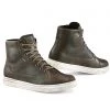 TCX Street 3 Waterproof Boots - Brown -megamotorcyclestore Official Shop e1ef8dbcf7157727636ecd356a467563dc672427 37318.1617729431