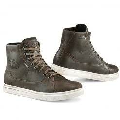 TCX Street 3 Waterproof Boots - Brown