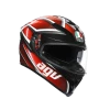 AGV K1 Full Face Helmet Rossi Mugello 2015 - Replica .