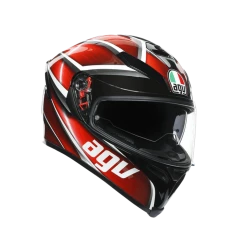 AGV K1 Full Face Helmet Rossi Mugello 2015 - Replica .