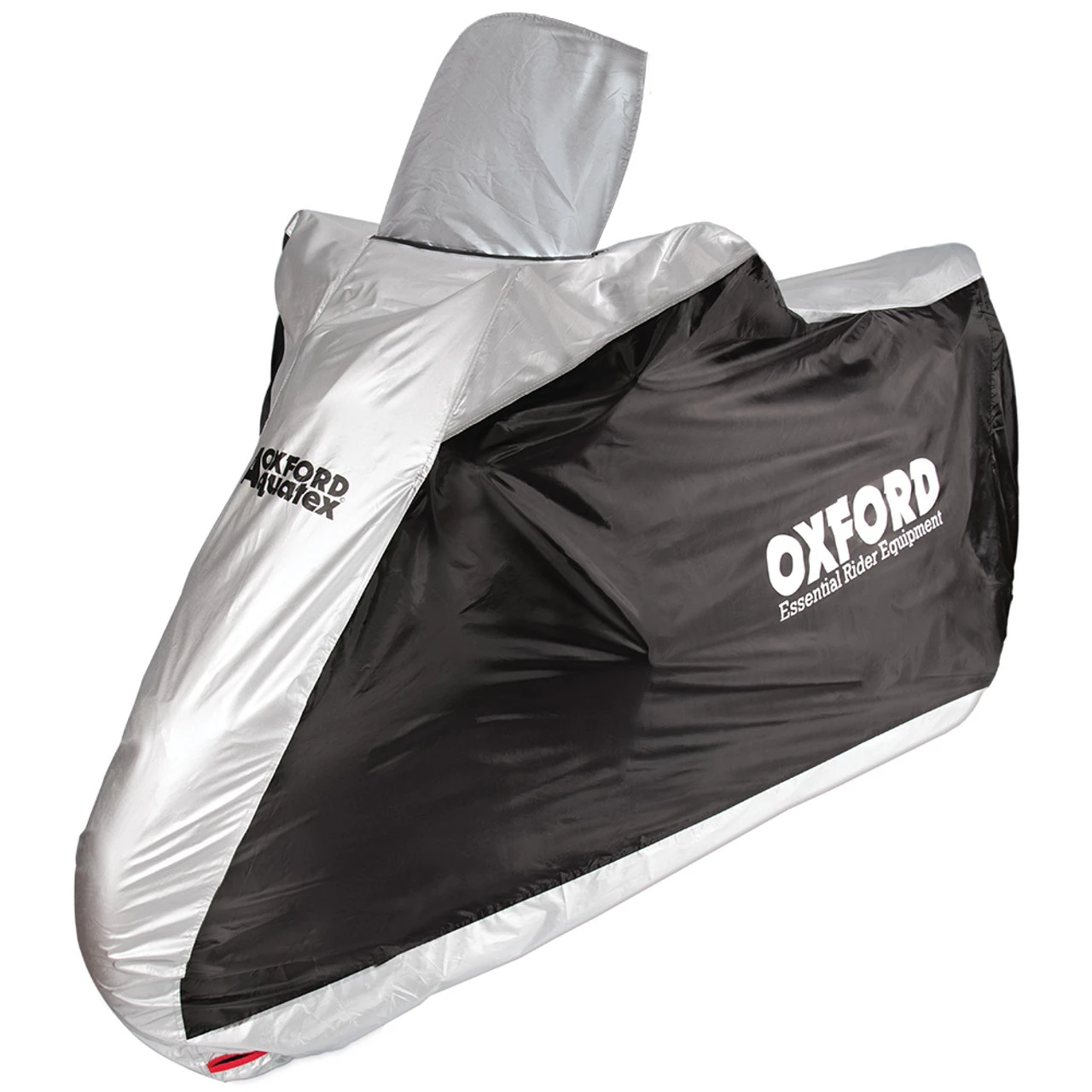 Oxford Aquatex Highscreen Scooter Cover 3 Oxford Aquatex Highscreen Scooter Cover