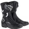 TCX Lady Aura Plus Waterproof Boots - Black -megamotorcyclestore Official Shop eng pl Womens Boots S MX 6 V2 Stella ALPINESTARS 88029 2 87716.1533650195 1