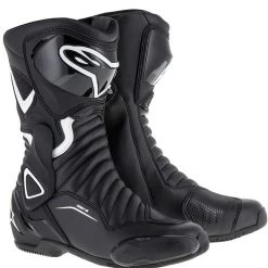 TCX Lady Aura Plus Waterproof Boots - Black