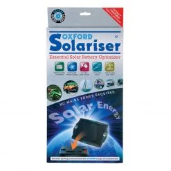 Oxford Solariser