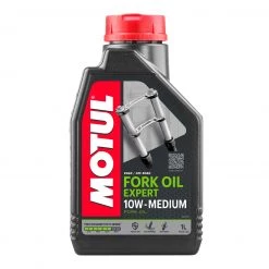 Fork Oil Expert Medium 10W 1 Litre