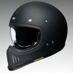 Shoei GT Air 2 Full Face Helmet - Matt Deep Grey .