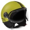 Momo FGTR CLS Open Face Helmet - Matt Yellow / Anthracite 2 Momo FGTR CLS Open Face Helmet - Matt Yellow / Anthracite -megamotorcyclestore Official Shop fgtr classic jaune mat s6 26257.1657901691
