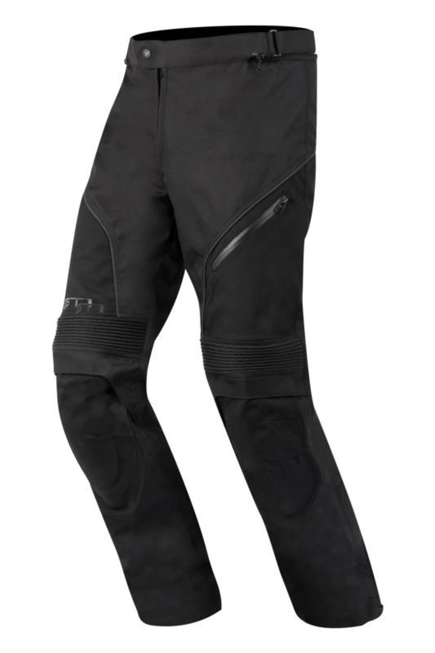 Dainese Saetta D-Dry Textile Jacket - White / Lava Red / Black 3 Dainese Saetta D-Dry Textile Jacket - White / Lava Red / Black