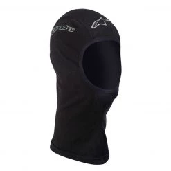Alpinestars Open Face Balaclava - Black