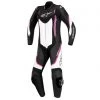 Alpinestars Stella T-Jaws V3 Ladies Waterproof Textile Jacket - Black / Fuchsia 2 Alpinestars Stella T-Jaws V3 Ladies Waterproof Textile Jacket - Black / Fuchsia -megamotorcyclestore Official Shop item 277370562 542106 83235.1506092435