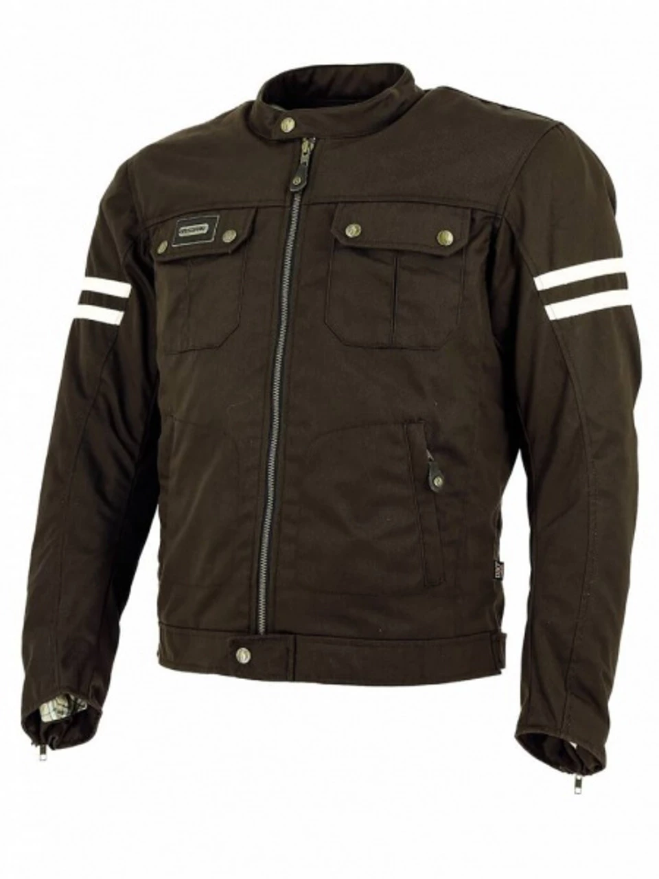 Spada Commute CE Softshell Jacket - Blue 3 Spada Commute CE Softshell Jacket - Blue