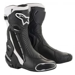 Sidi Performer Sports CE Boots - Black