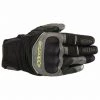 Alpinestars Crosser Air Touring Gloves - Grey / Fluo -megamotorcyclestore Official Shop item 407540683 837954 03279.1572013030