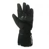 Armr WP840 Goat Leather Waterproof Gloves - Black