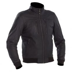 RST Endurance CE Mens Textile Jacket - Black / Black